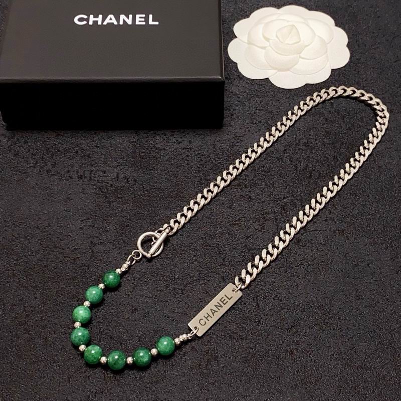 Chanel Necklace 10yxx51 (1)