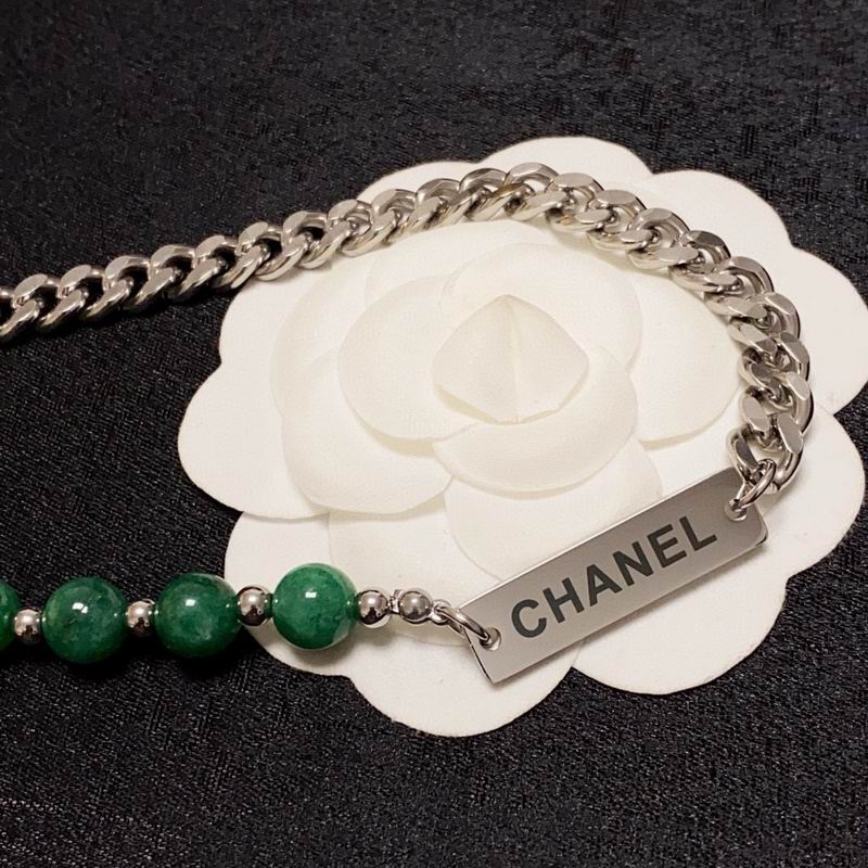 Chanel Necklace 10yxx51 (2)