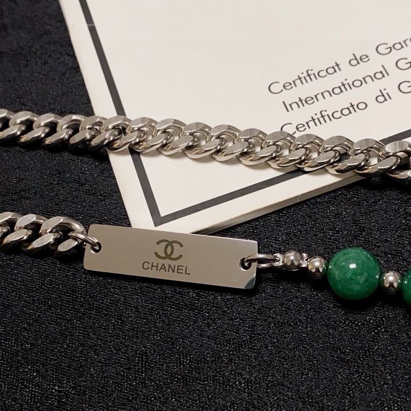 Chanel Necklace 10yxx51 (3)