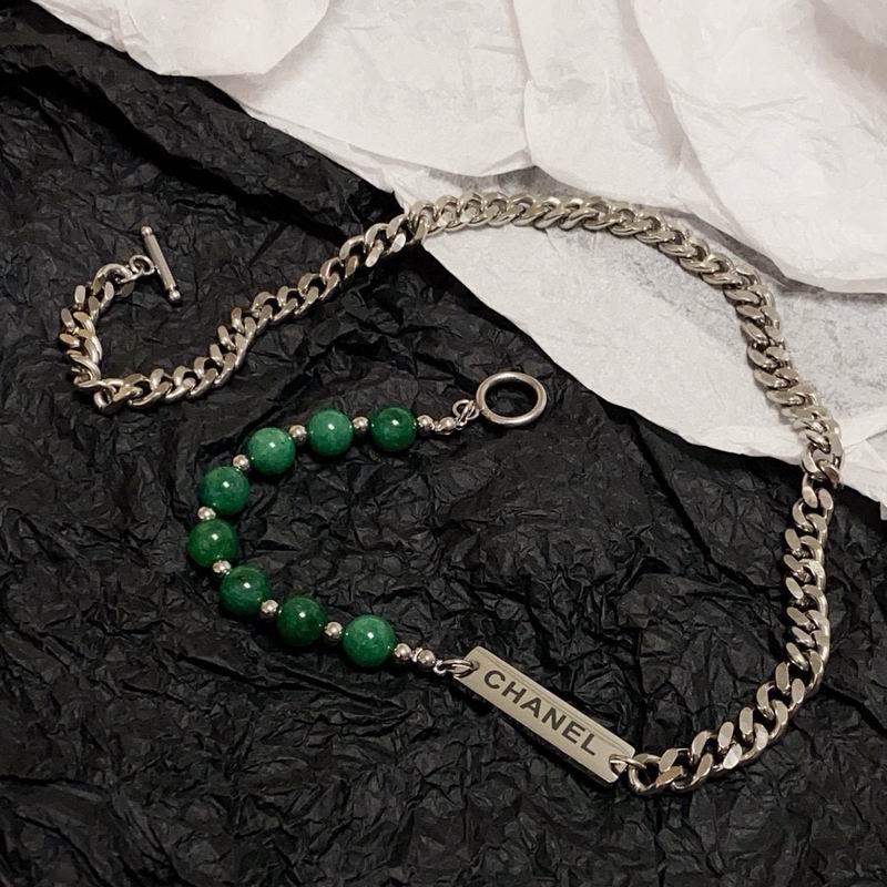 Chanel Necklace 10yxx51 (4)