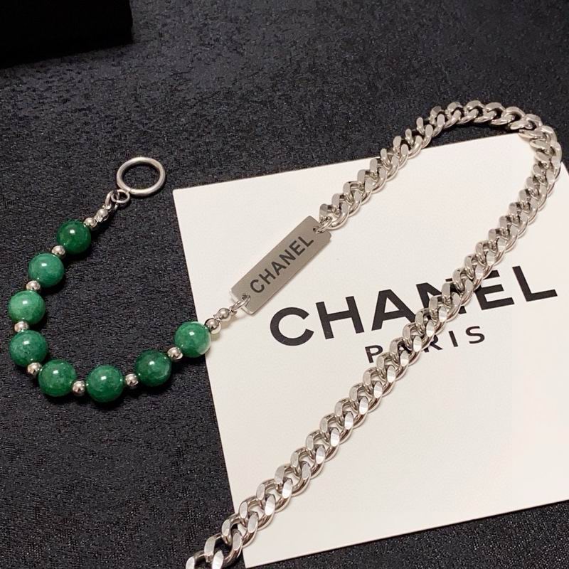 Chanel Necklace 10yxx51 (6)