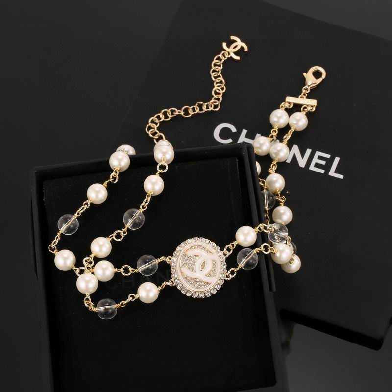 Chanel Necklace 10yxx52 (1)