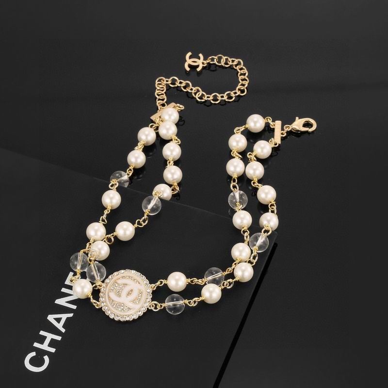 Chanel Necklace 10yxx52 (3)