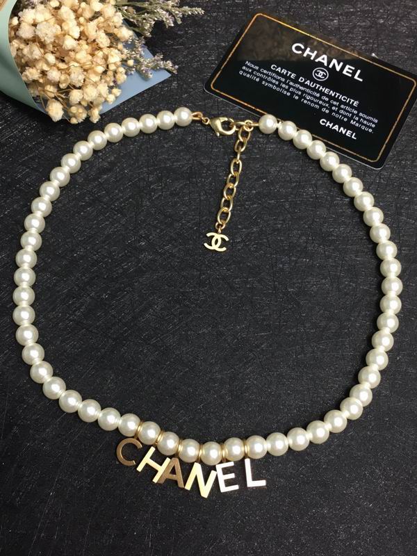 Chanel Necklace 10yxx53 (1)