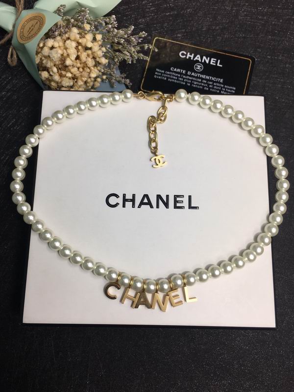Chanel Necklace 10yxx53 (4)