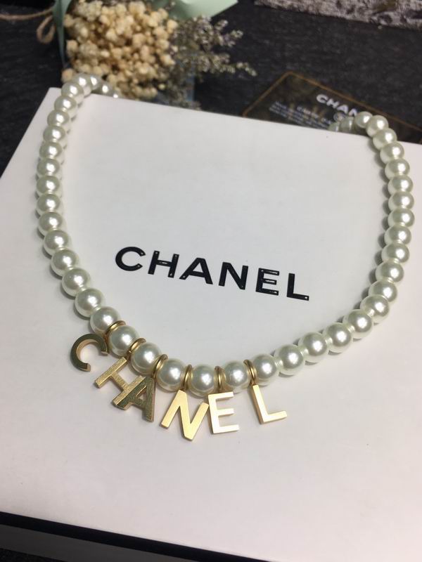 Chanel Necklace 10yxx53 (5)