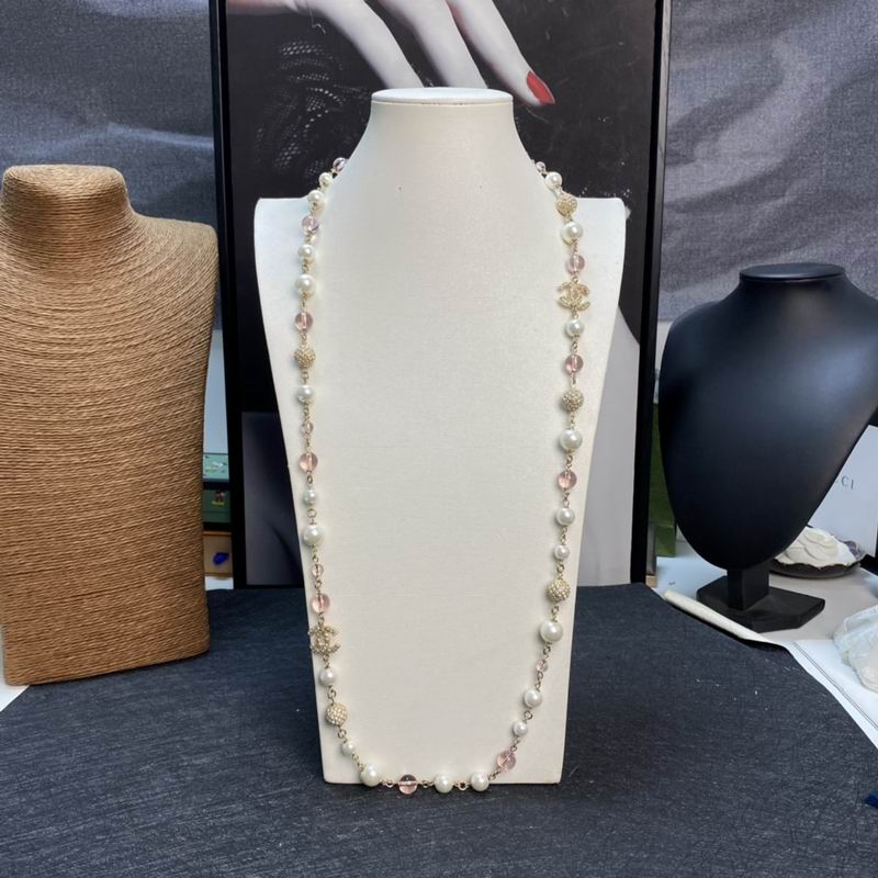 Chanel Necklace 10yxx55 (3)