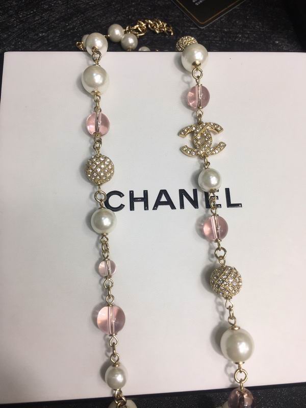 Chanel Necklace 10yxx55 (8)