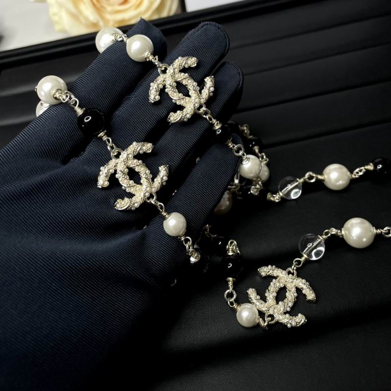 Chanel Necklace 10yxx56 (2)