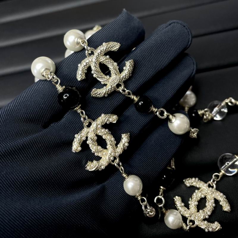 Chanel Necklace 10yxx56 (3)