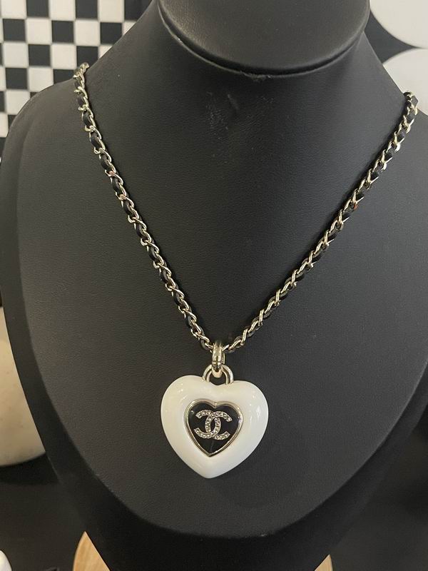 Chanel Necklace 10yxx57 (4)