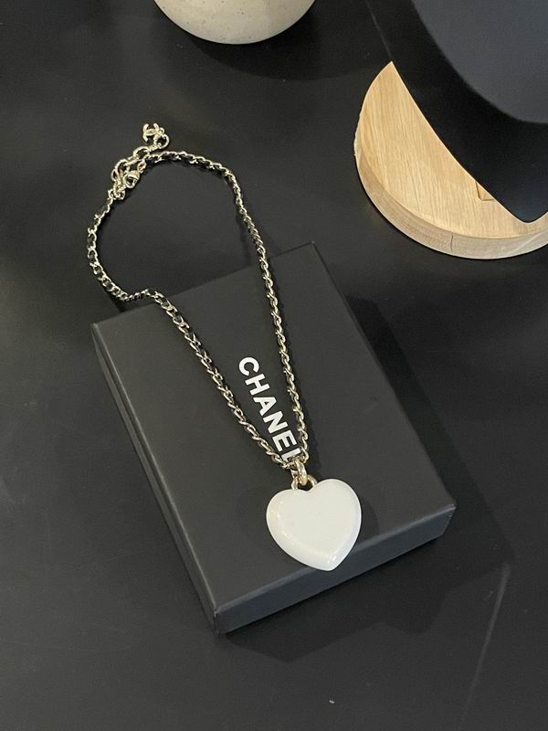 Chanel Necklace 10yxx57 (5)