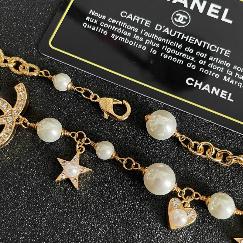 Chanel Necklace 10yxx58 (10)