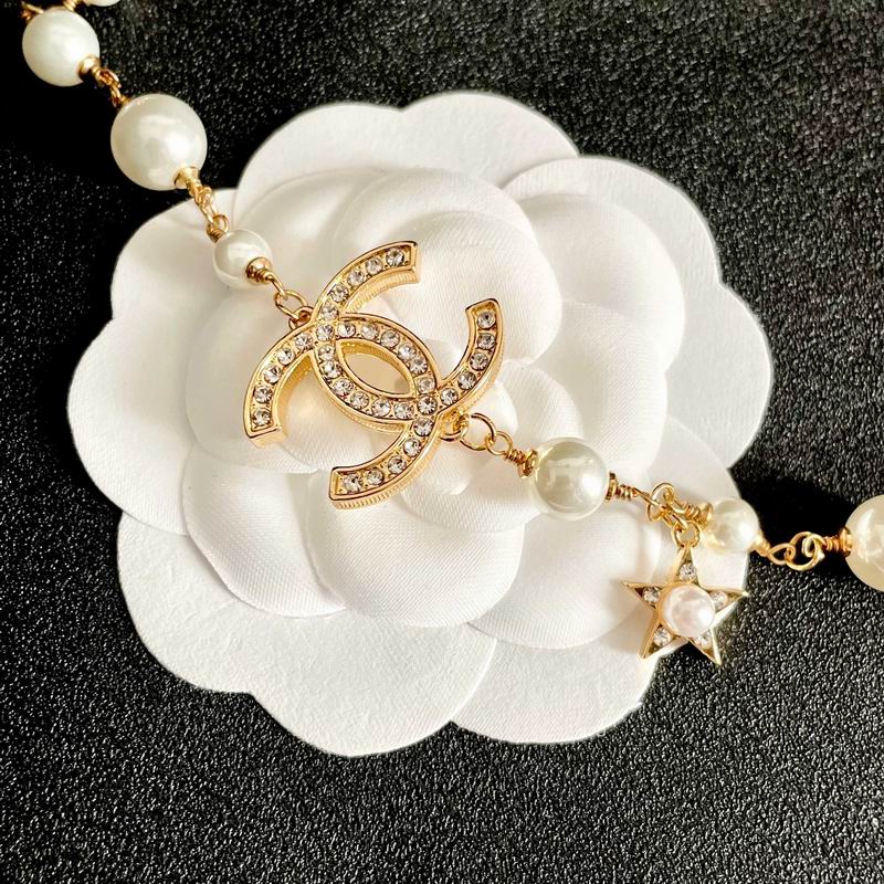 Chanel Necklace 10yxx58 (2)