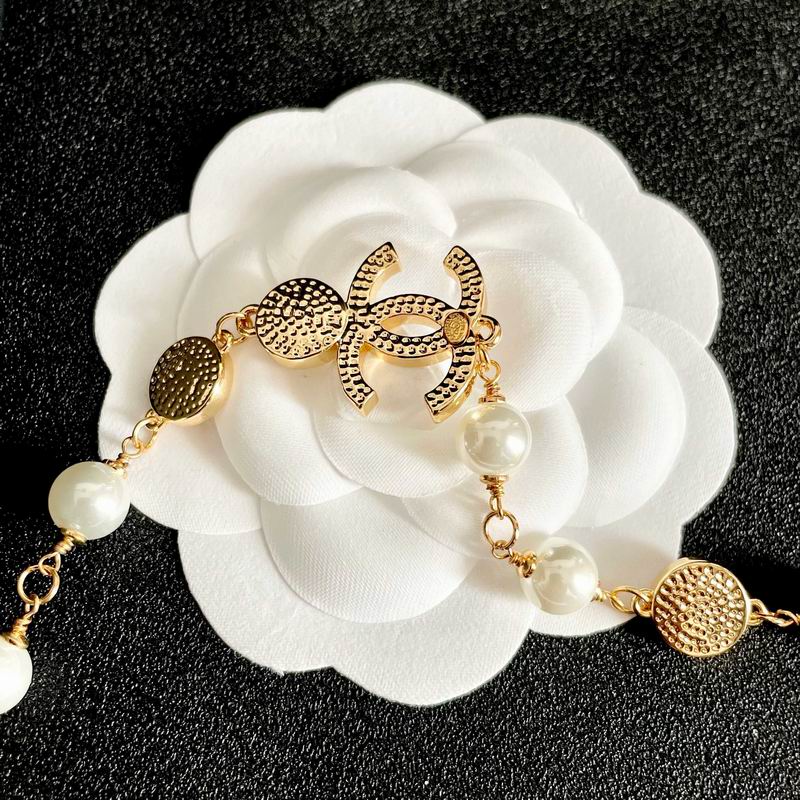 Chanel Necklace 10yxx58 (6)