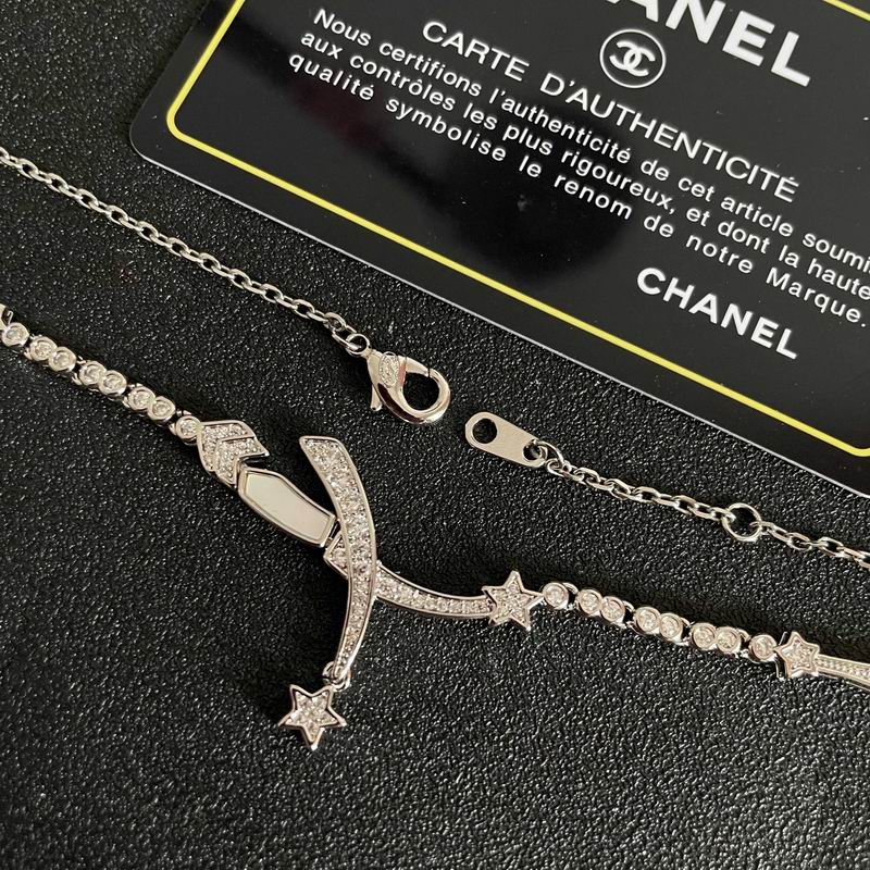 Chanel Necklace 10yxx59 (3)