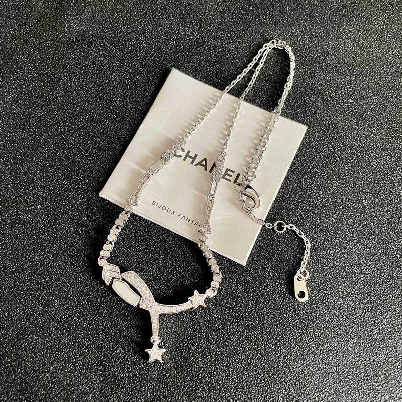 Chanel Necklace 10yxx59 (5)