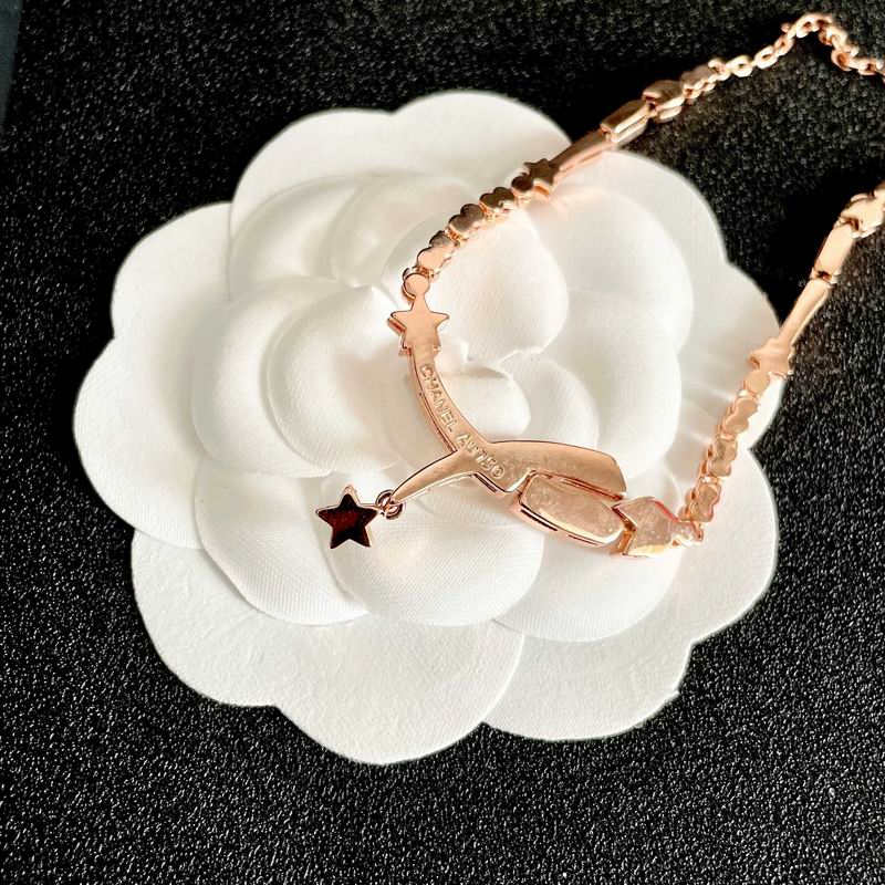 Chanel Necklace 10yxx59 (9)