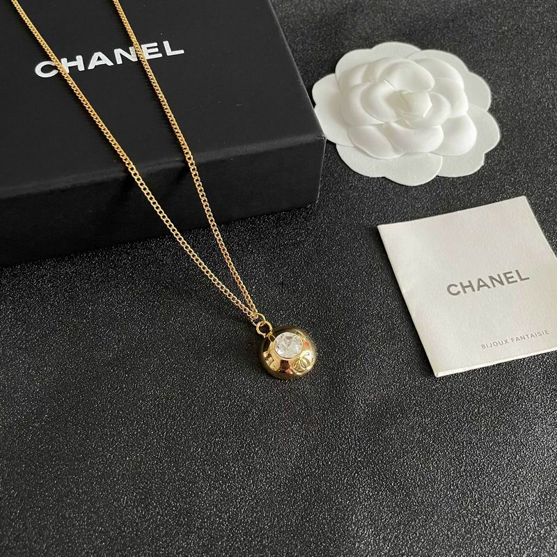 Chanel Necklace 10yxx60 (2)