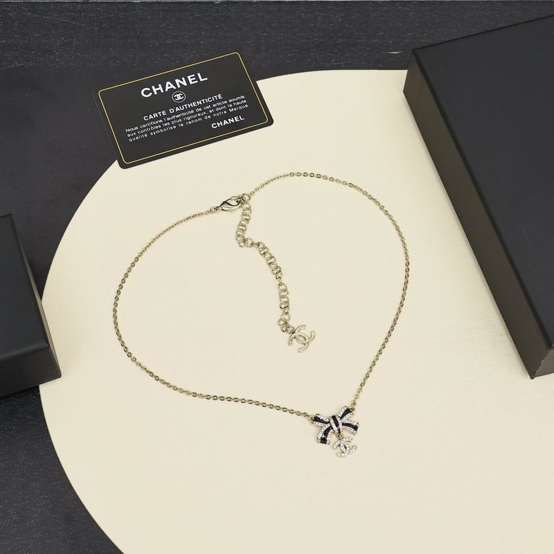Chanel Necklace 10yxx61 (2)