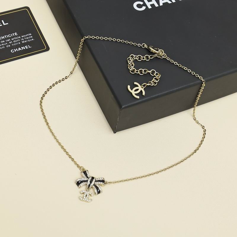 Chanel Necklace 10yxx61 (3)