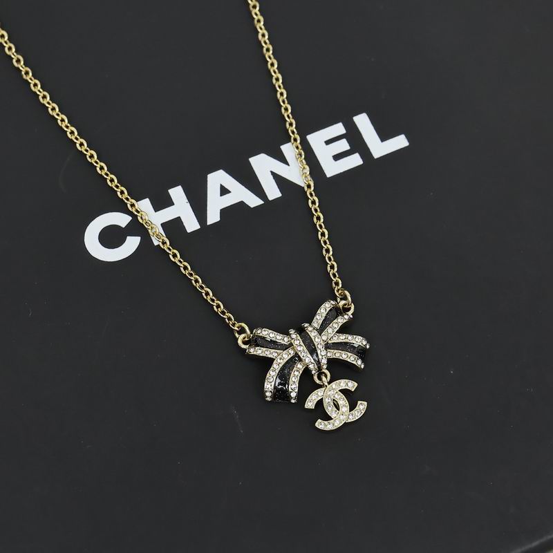 Chanel Necklace 10yxx61 (4)
