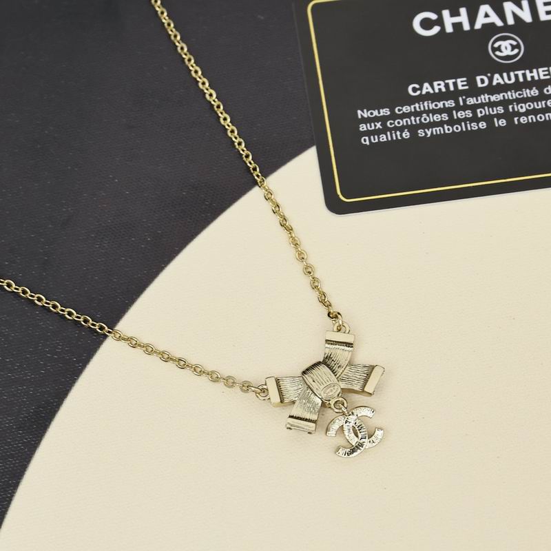 Chanel Necklace 10yxx61 (5)