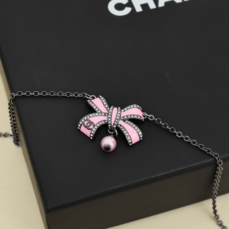 Chanel Necklace 10yxx61 (9)