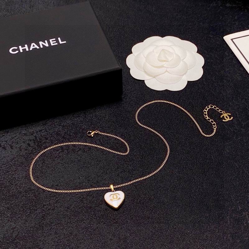 Chanel Necklace 10yxx63 (1)