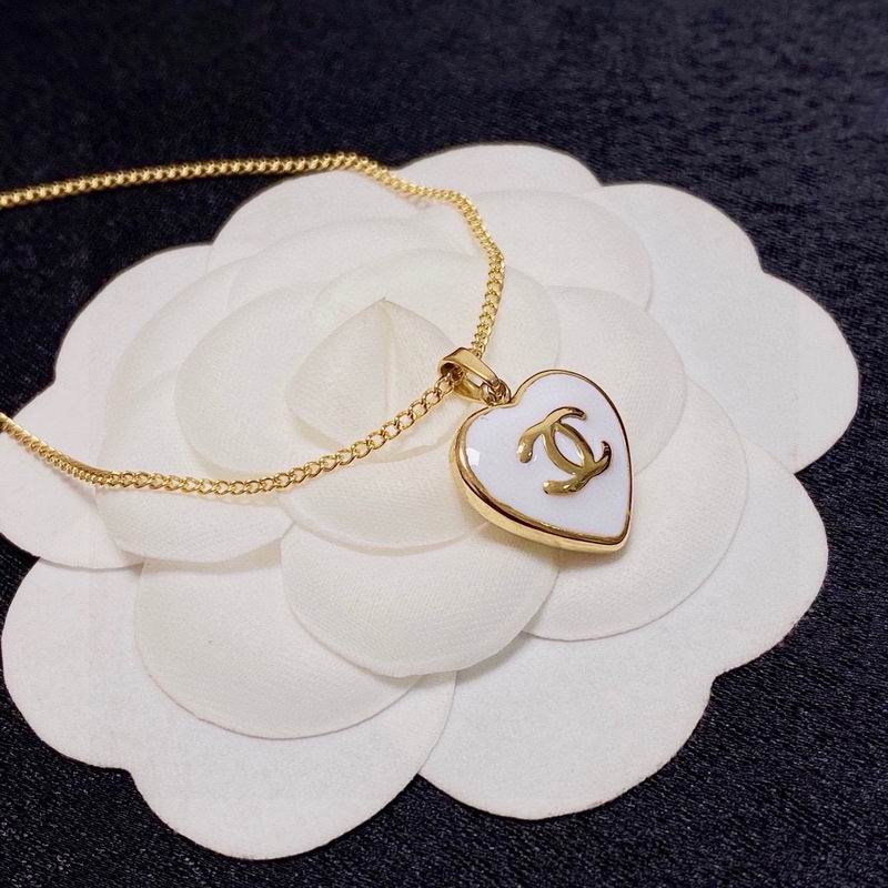 Chanel Necklace 10yxx63 (2)