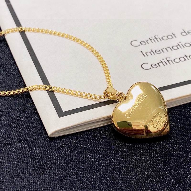 Chanel Necklace 10yxx63 (3)