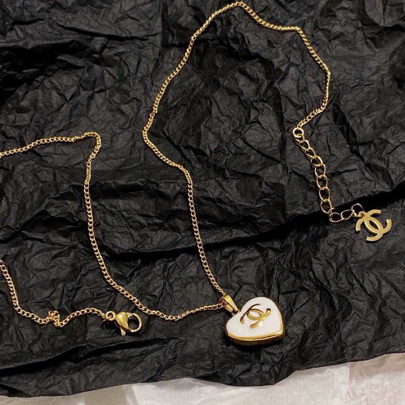 Chanel Necklace 10yxx63 (4)