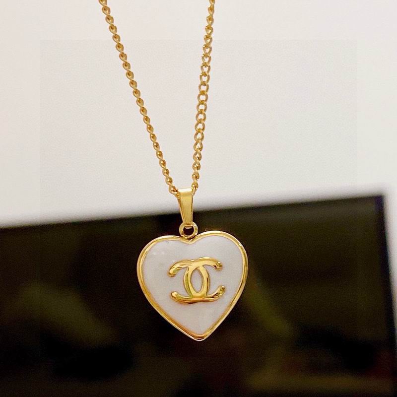 Chanel Necklace 10yxx63 (5)