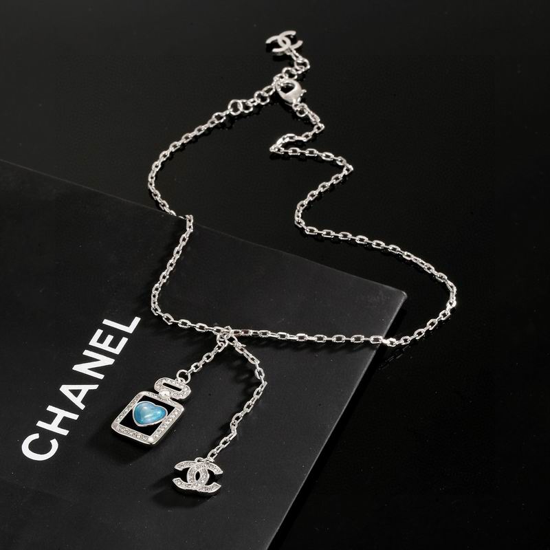 Chanel Necklace 10yxx64 (1)