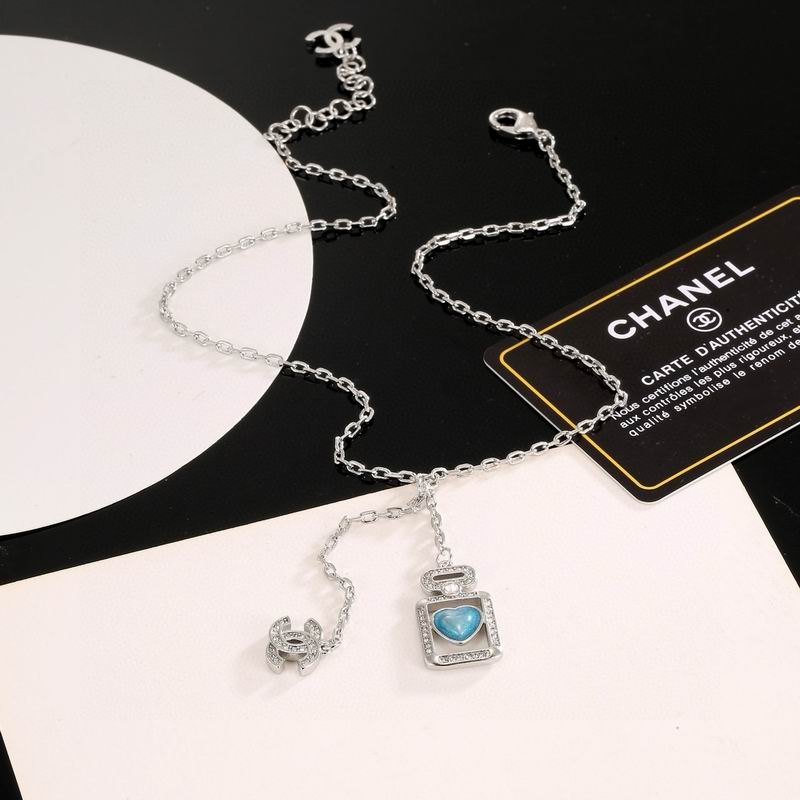 Chanel Necklace 10yxx64 (2)