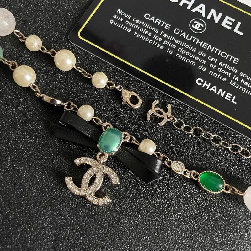 Chanel Necklace 10yxx66 (3)