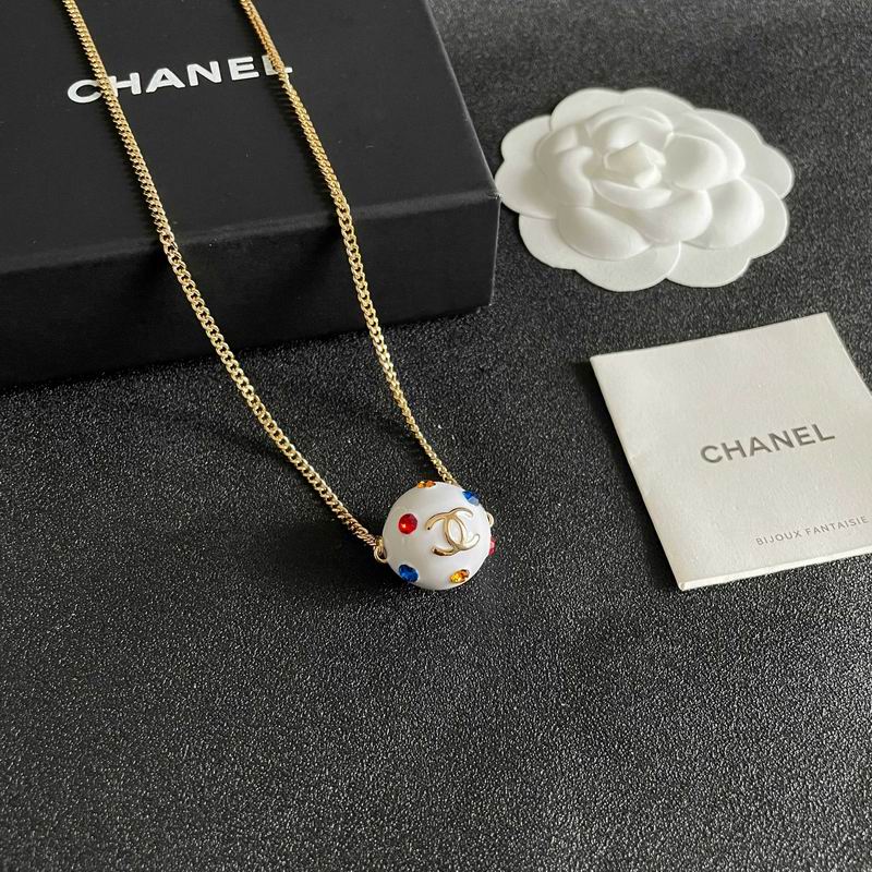 Chanel Necklace 10yxx67 (2)