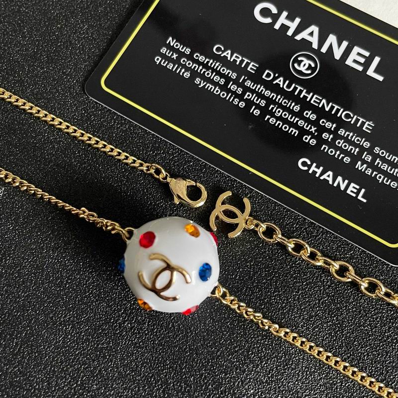 Chanel Necklace 10yxx67 (3)