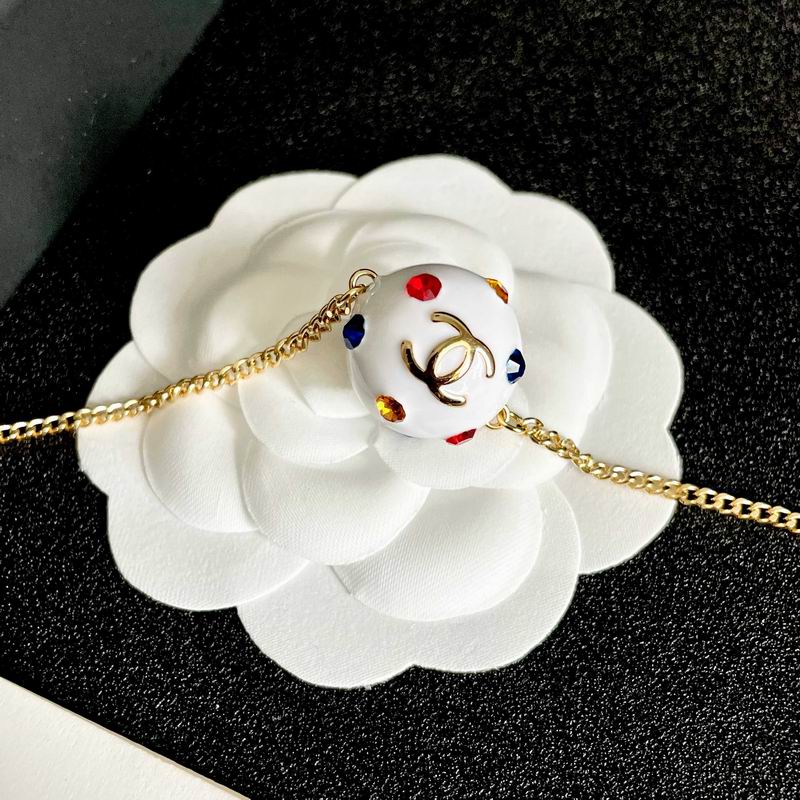 Chanel Necklace 10yxx67 (4)