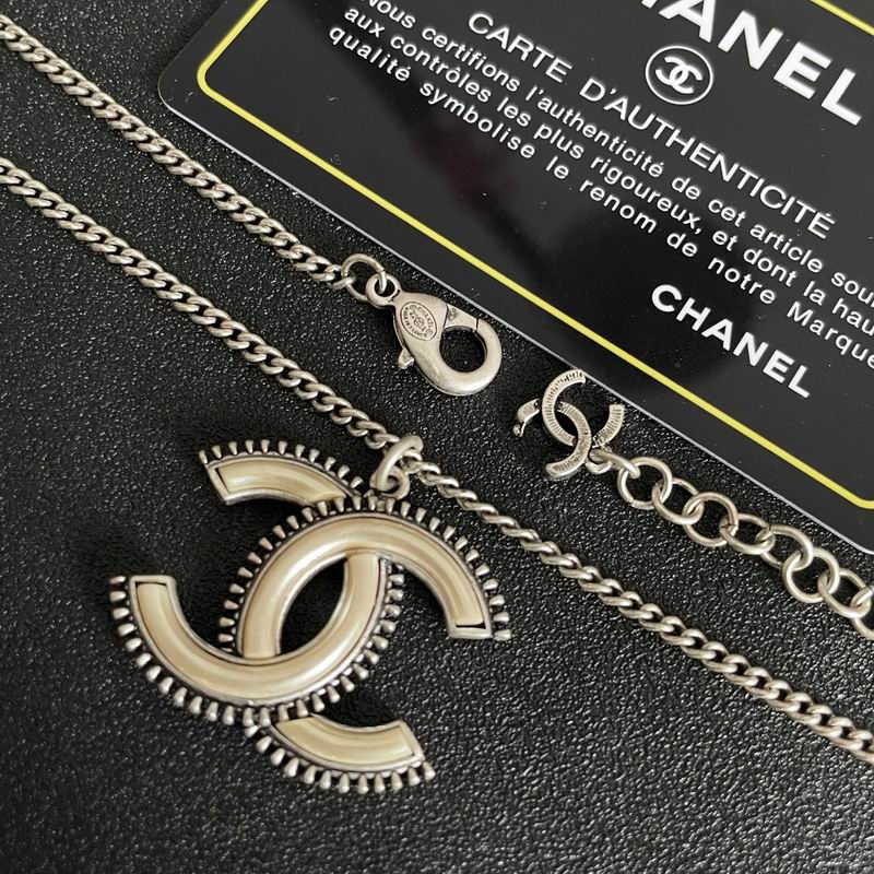 Chanel Necklace 10yxx68 (3)