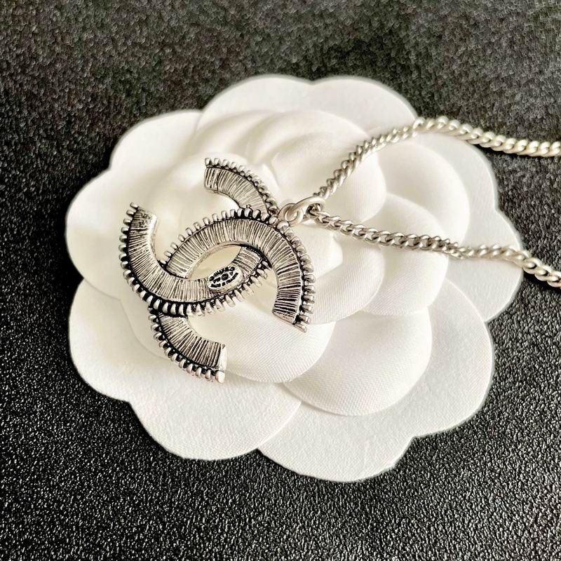 Chanel Necklace 10yxx68 (4)