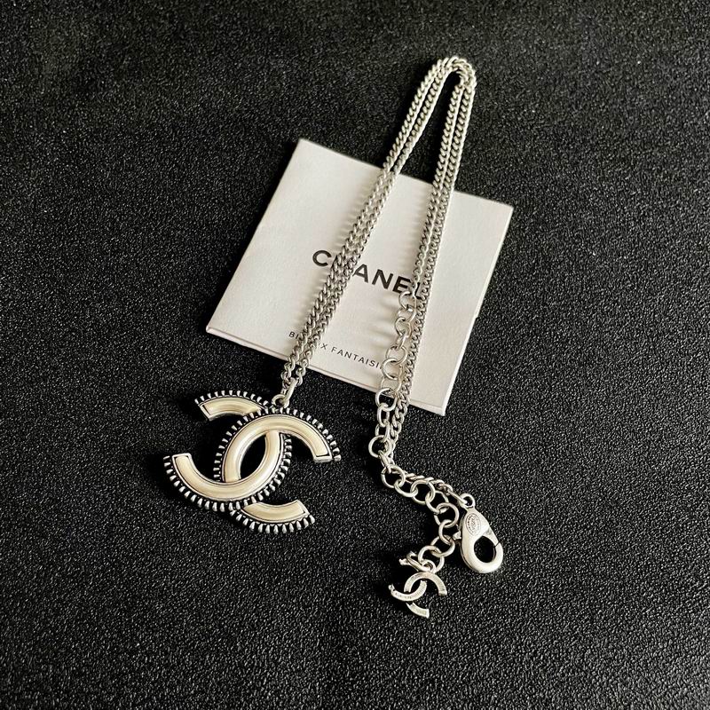Chanel Necklace 10yxx68 (5)