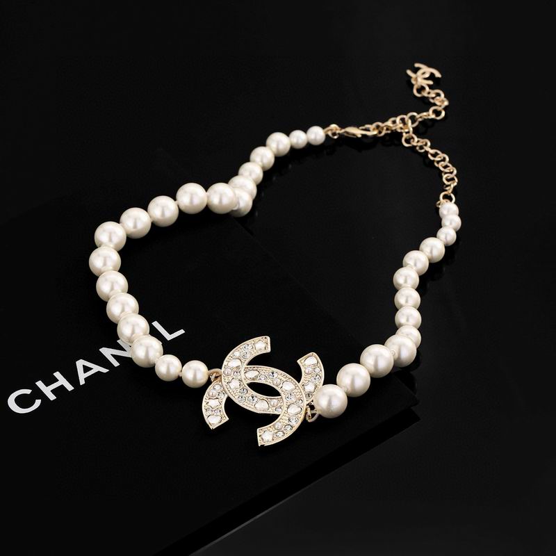 Chanel Necklace 10yxx70 (1)