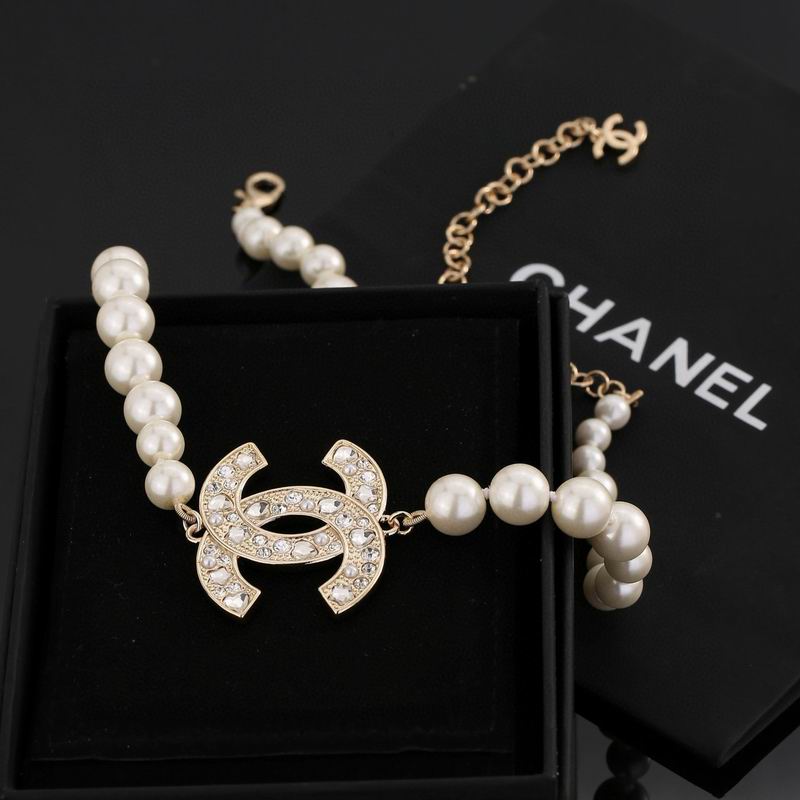 Chanel Necklace 10yxx70 (4)