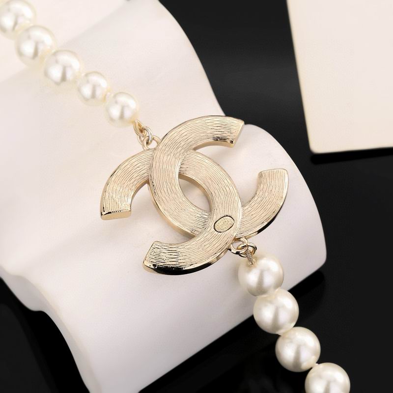 Chanel Necklace 10yxx70 (5)