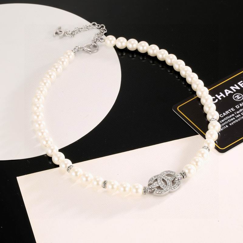 Chanel Necklace 10yxx71 (1)