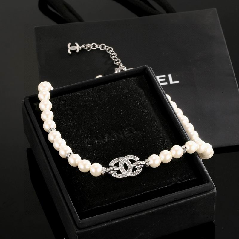 Chanel Necklace 10yxx71 (3)