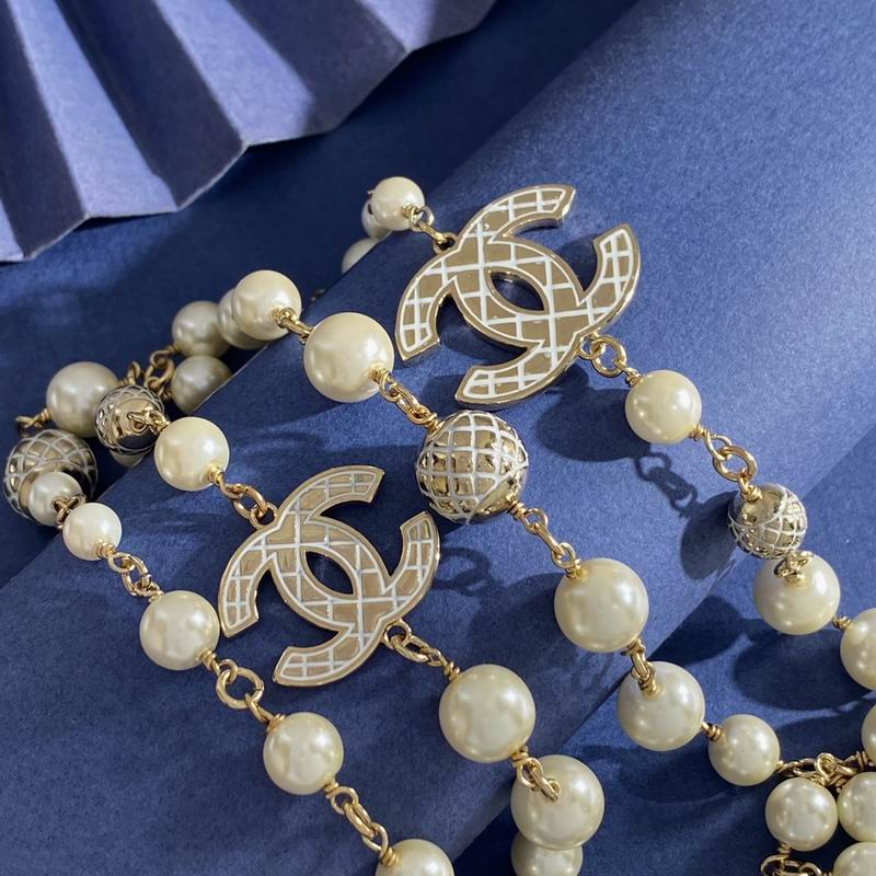 Chanel Necklace 10yxx74 (2)