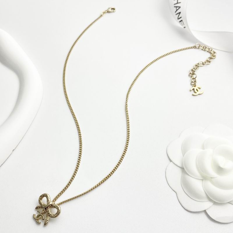 Chanel Necklace 10yxx75 (2)