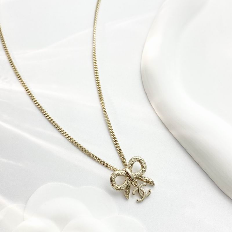 Chanel Necklace 10yxx75 (3)